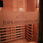 Appartementhaus Zur Bergwiese *