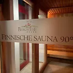 펜션 Appartementhaus Zur Bergwiese Furstenau (Saxony)