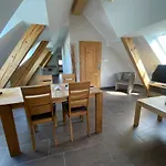 Appartementhaus Zur Bergwiese