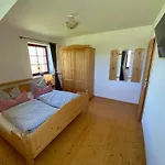펜션 Appartementhaus Zur Bergwiese Furstenau (Saxony)