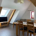 Appartementhaus Zur Bergwiese