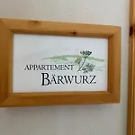 펜션 Appartementhaus Zur Bergwiese