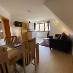 펜션 Appartementhaus Zur Bergwiese Furstenau (Saxony)