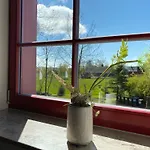 Appartementhaus Zur Bergwiese 펜션 *