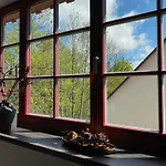 Appartementhaus Zur Bergwiese * Furstenau (Saxony)