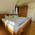 Appartementhaus Zur Bergwiese Furstenau (Saxony)