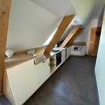 Appartementhaus Zur Bergwiese 펜션 *