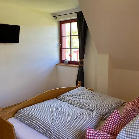 Appartementhaus Zur Bergwiese Σπίτι διακοπών *