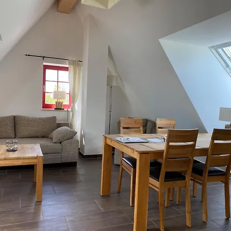 Holiday home Appartementhaus Zur Bergwiese *