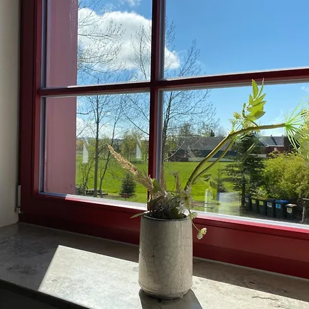 Appartementhaus Zur Bergwiese Holiday home *
