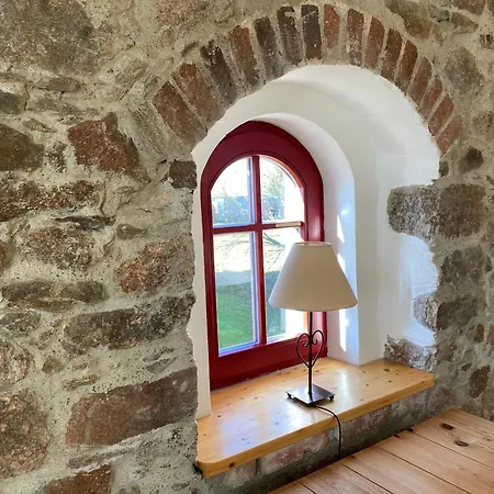 Holiday home Appartementhaus Zur Bergwiese *