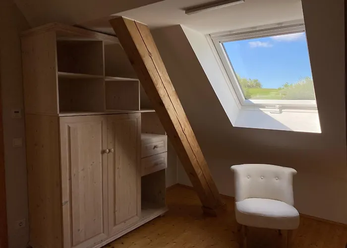 Appartementhaus Zur Bergwiese *