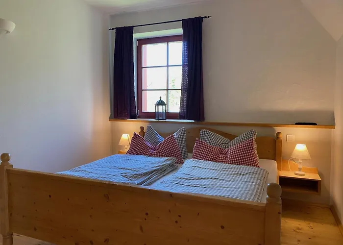 Appartementhaus Zur Bergwiese