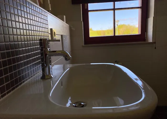 Appartementhaus Zur Bergwiese Furstenau (Saxony)