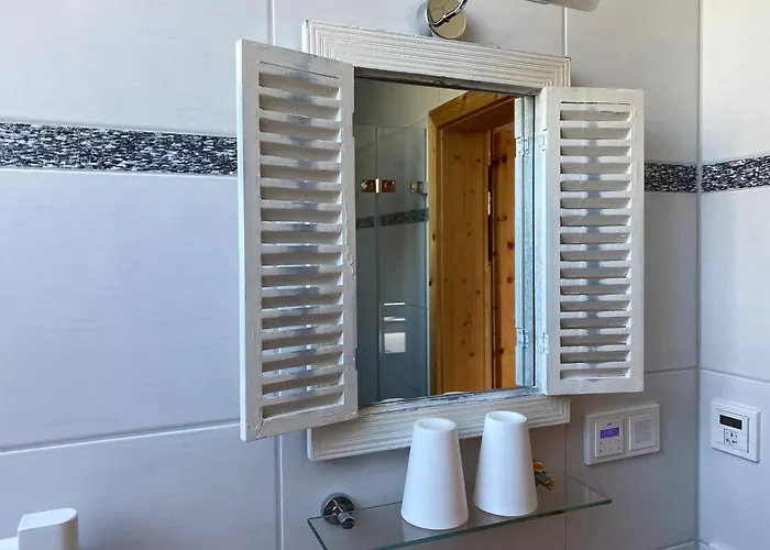 Appartementhaus Zur Bergwiese Furstenau (Saxony)