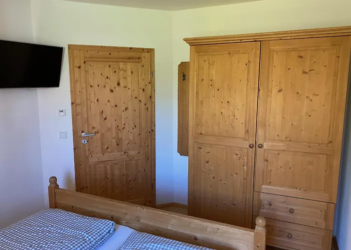 Appartementhaus Zur Bergwiese Furstenau (Saxony)