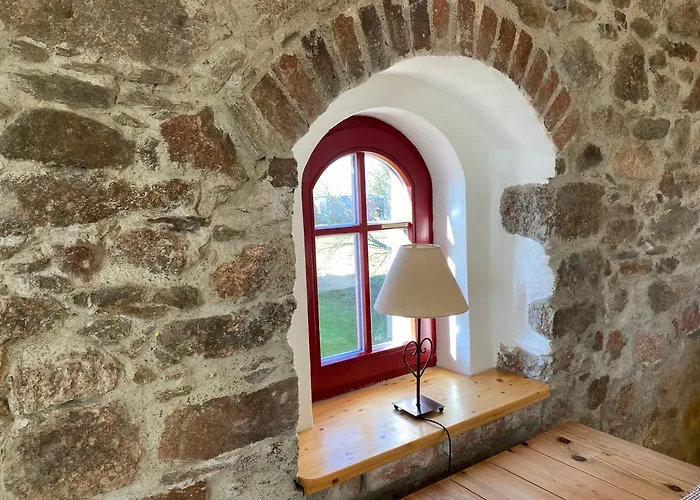 Сasa de vacaciones Appartementhaus Zur Bergwiese *