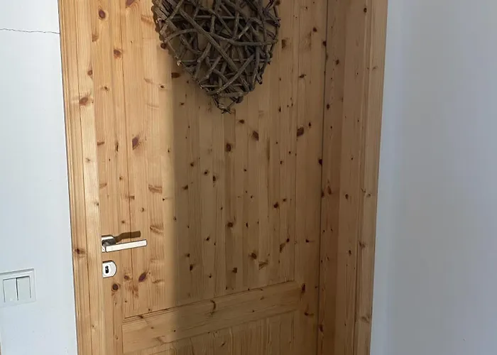 Appartementhaus Zur Bergwiese Сasa de vacaciones *