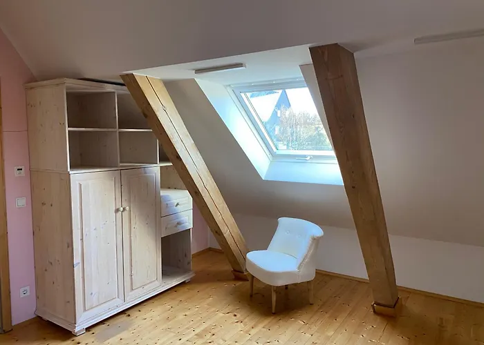 Appartementhaus Zur Bergwiese