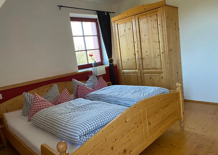 Appartementhaus Zur Bergwiese